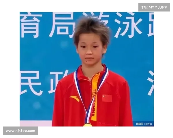 周继红上任 6 天破局!全红婵伤愈复出,师徒联手剑指全运会 周继红上任 6 天破局!全红婵伤愈复出,师徒联手剑指全运会